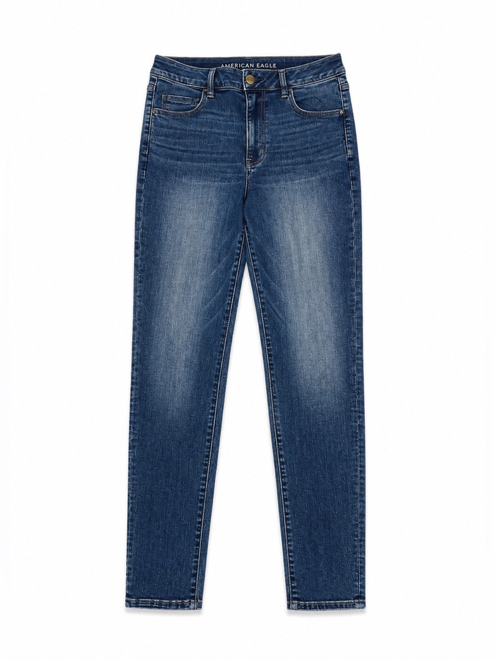 AE high rise Jegging Jeans